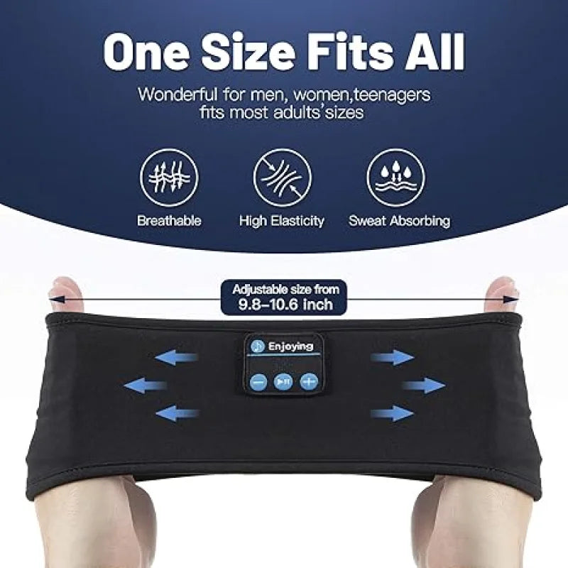 Comfort Sound Band™