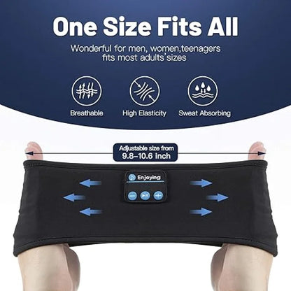 Comfort Sound Band™