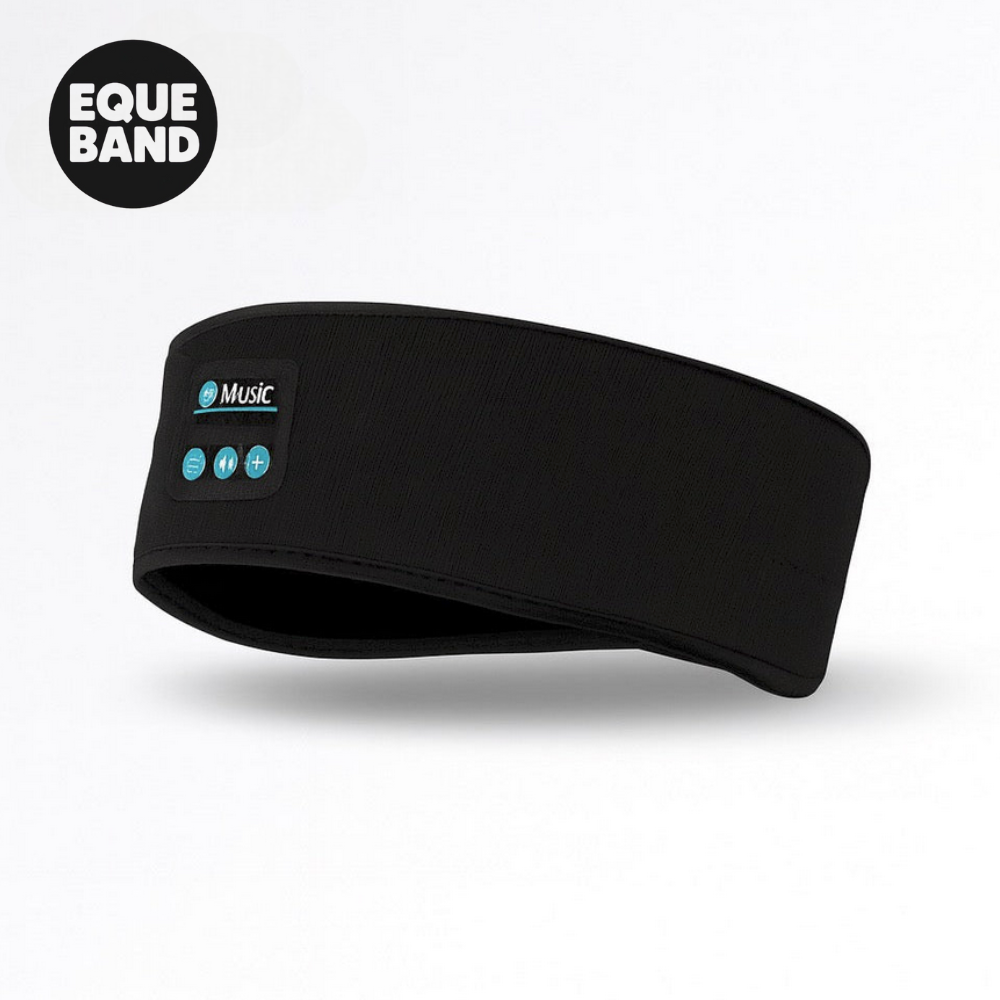 Equeband™ – Bluetooth Headband